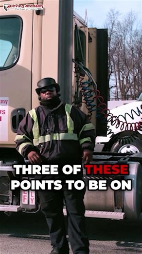 15 reactions | 3 POINTS OF CONTACT TUTORIAL | DRIVING ACADEMY Need...