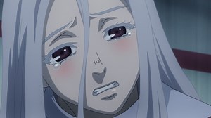 デッドマン・ワンダーランド　第12話　救済(グレイトフル・デッド)