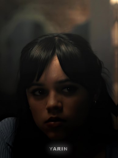 Tara Carpenter Scream 6 HD Edit | Jenna Ortega