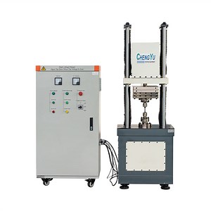 [Hot Item] Cyjb-500 Factory Direct Digital Display Creep Testing Machine with High Accuracy