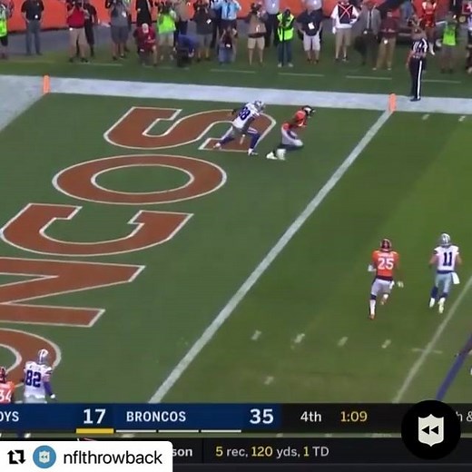 509K views · 904 shares | Aqib Talib =  of the pick-six. : dbron.co | Denver Broncos | Facebook