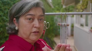 36K views · 2.2K reactions | Nesse tutorial passo a passo eu ensino como fazer um painel de parede vertical. Esse painel de macramê vertical é todo trabalhado com nó festonê, e fica super elegante e diferente da maioria dos painéis de macramê que você vê por aí. | Osana Macramê | Facebook