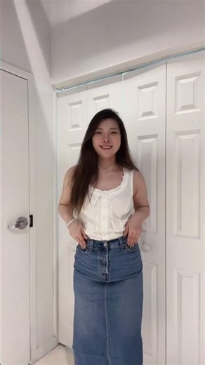 Levi's Spring Lookbook 🌸💙 | Embrace the Season in Denim Delight!