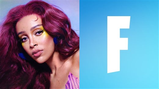 How to get the Doja Cat Icon Series skin in Fortnite