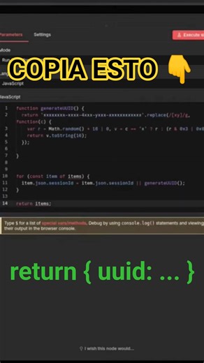 El CÓDIGO para dar memoria infinita a tu IA (n8n)