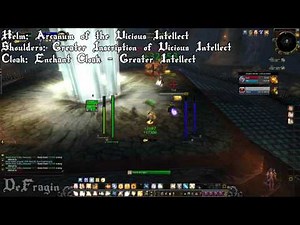 4.3 Holy Paladin PvP Guide