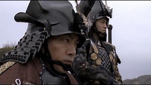 Синоби Shinobi (2005). боевик, фэнтези