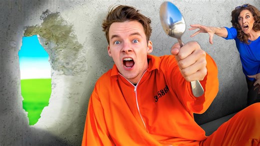 Trapped In Basement For 24 Hours By Crazy Karen Neighbor