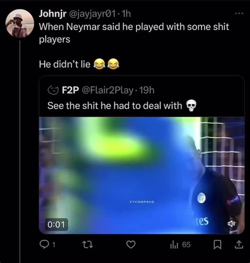Neymar jr with bums 😭😭😭