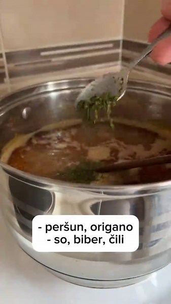 Recept za Pasulj: Ukusno i Jednostavno Jelo