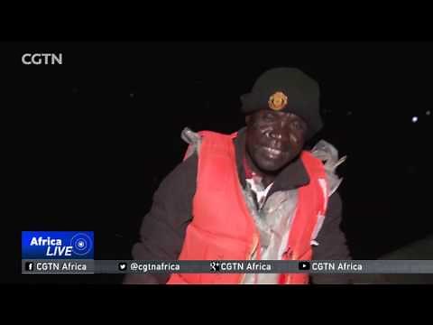 Lake Victoria Series: Night-fishing is one of the toughest jobs on the lake