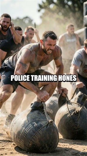 Three Tracks, One Grit Inside Elite Public Safety Training