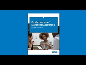 Cost Structures | Accounting for Managers