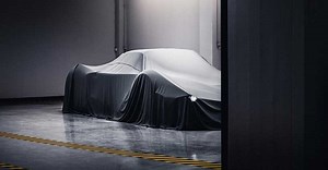 meet chaos, the greek 3,000-horsepower 'ultra car' by SP automotive