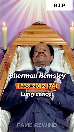 Remembering The Jeffersons Stars Who Passed Away #TheJeffersons #Cast #transformation