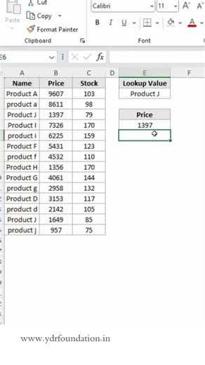 🪛 Speed Up Work in Excel!