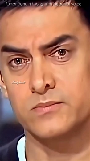 phoolon ke mausam mein milne😭pardesi Amir Khan sad song | kumar Sanu live status#kumarsanu#shorts