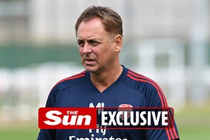 Arsenal launched racism probe into allegation against top youth coach