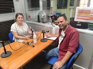 Celebrando el ErasmusDays