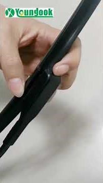 BMW X2 WIPER BLADES and BOSCH AEROTWIN Renault Captur wiper blades