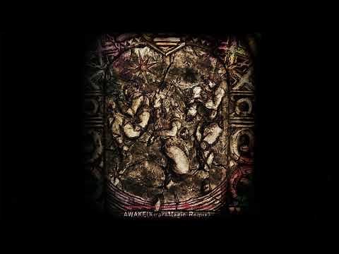 Jojo part 2 Pillar man theme Awake (KiraraMagic Remix)