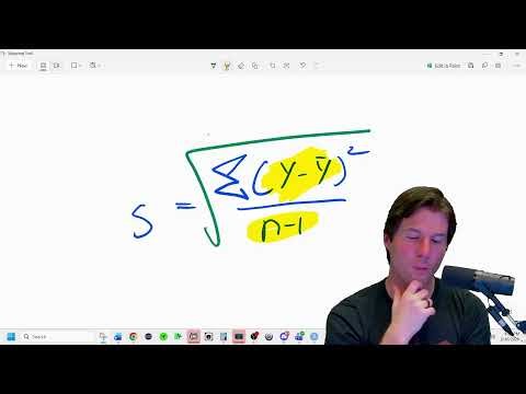 Office Hours - Chapter 5 Part 1