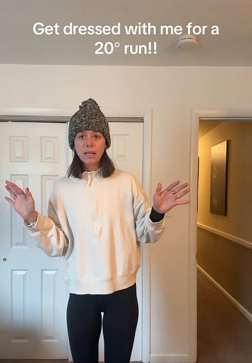 Running Outfit for 20° Weather: Gear and Tips