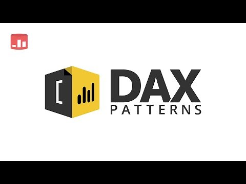 DAX Patterns second edition
