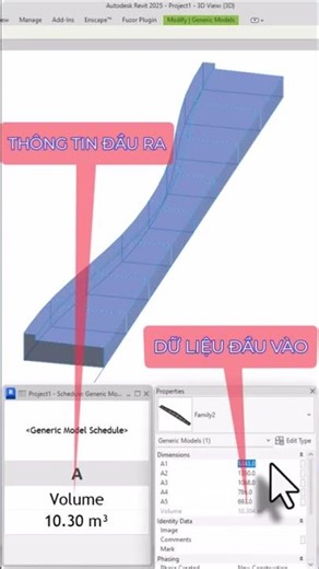 Generic Model Adaptive