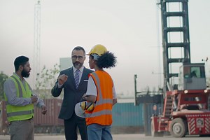 A supply chain solution sparked an industry-leading reaction for DuPont