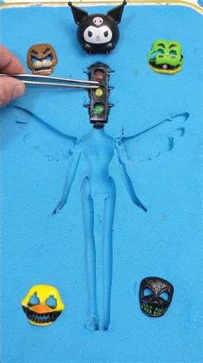 New mod hero from captain siren head 😲