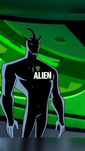 How Did Ben Use Alien-X Without Permission #omnitrix #benten #alienx #azmuth #vilgax #facts