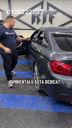 2.3K views | Retrofit Auto Craiova on Reels | Facebook