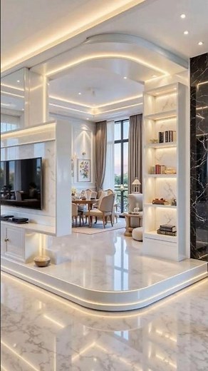 😱 Luxury home interior! trending home decor ideas!2026!#shortsfeed #kitchen #shots #youtube #home