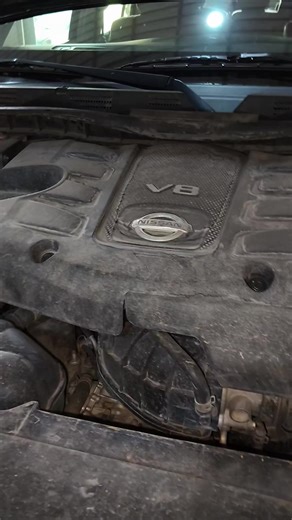 Understanding P0190 Engine Error Code for Nissan Patrol