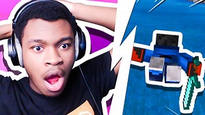 Custom animations! (Minecraft Bedrock)