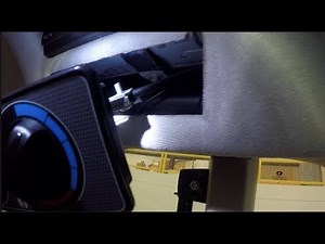 MF 4700 tips part 1 Air conditioning