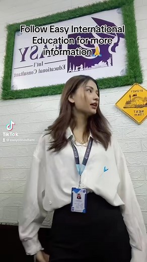 15 reactions | Easy International Educational Consultant on Reels | Facebook