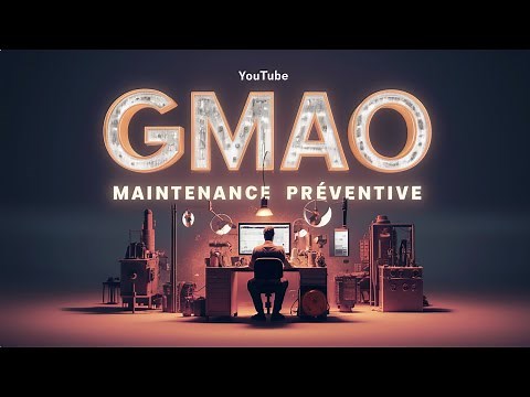 GMAO - Maintenance Préventive
