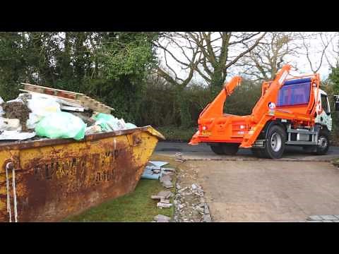 Skip Hire | Dunmow Group