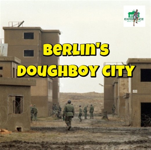 51K views · 776 reactions | Explore the history of Parks Range and Doughboy City, the U.S. Army’s mock battlefield in Berlin. Built during the Cold War, this fake city trained American soldiers for urban combat in the shadow of the Berlin Wall. In this video, we look at where it was, what it looked like, and what’s happening on the land today. #berlinbrigade #berlin #usarmy | Steve's Experience Berlin Tours | Facebook