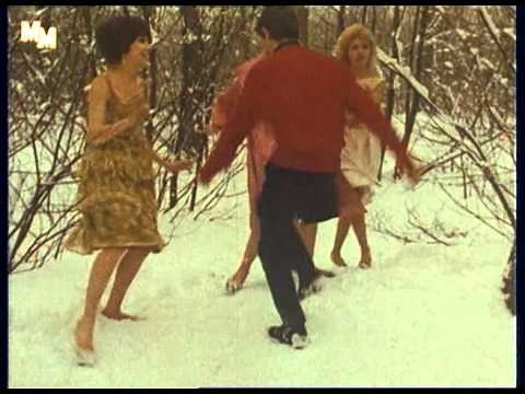 Claude François - Belles, belles, belles
