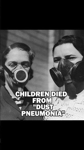The Dust Bowl: America’s 1930s Environmental Nightmare