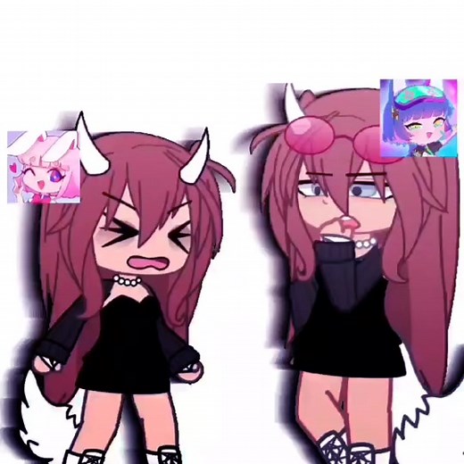 GACHA LIFE 2 OC❤ #gacha #CapCut #viral? #fypシ #gachalife2 #urmom #😽 #dino