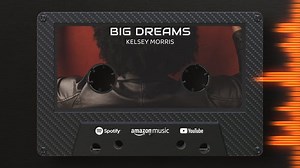 Download Cassette Music Visualizer - Videohive - aedownload.com