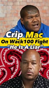 CMAC On Threatening Wack100 In A Text Message ​⁠@CamCaponeNews | EHT TV