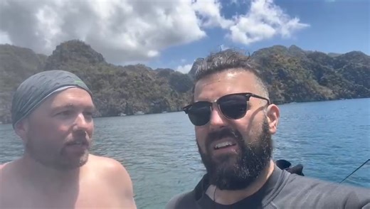 Feeling envious? Dive into the thrilling range of major trips on offer at Abyss! Check them out here: https://www.abyss.com.au/en/major-trips 🌊 #AdventureAwaits #ExploreTheAbyss | Abyss Scuba Diving