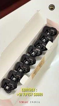TPMS PROGRAMMER | VMAC AUTOMOTIVE | OEM SENSOR REPLACEMENT WITH ACTIVATION & PROGRAMMING | WHEELCARE