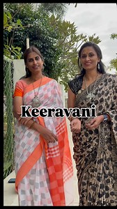Keeravani song from Anveshana by Potturi Sisters , an evergreen Ilaiyaraaja classic. Lyrics: Veturi garu Direction: Vamsi garu Originally sung by S. Janaki Amma & S. P. Balasubrahmanyam garu Tried to recreate the vibe of that golden era. | Kousalya