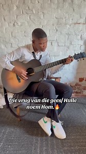 Die vrug van die gees/ Hulle noem Hom!📌 #fblifestylechallenge #gospeltruth #fbreelsfypシ゚viralfbreelsfypシ゚viral | Reggie B